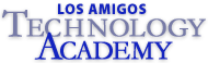 Los Amigos Technology Academy
