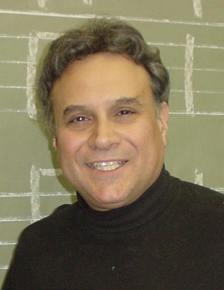 Alex Cardieri, Music Specialist