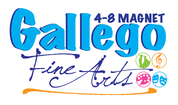 Gallego Intermediate Logo
