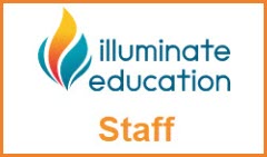 Illuminate Staff