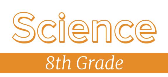 science 8